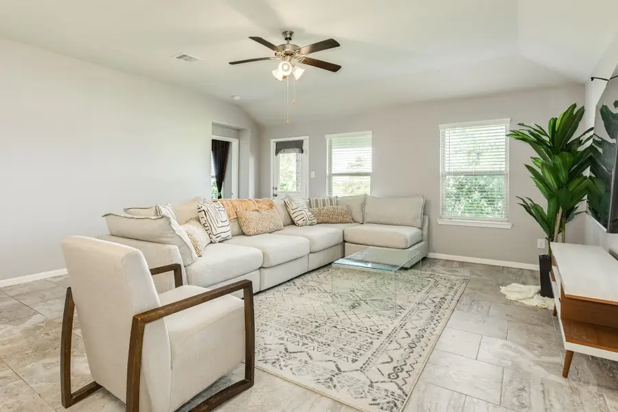 10323 Sill Prairie Drive, Rosharon, TX 77583 - #3
