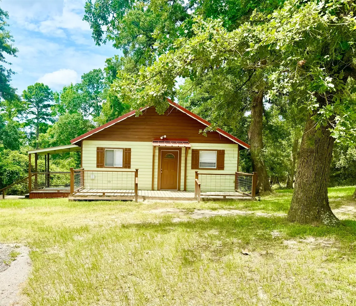 225 Tram Road, Crockett, TX 75835 - #1