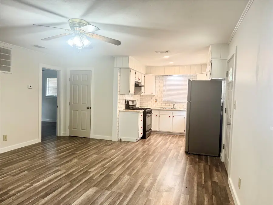 225 Tram Road, Crockett, TX 75835 - #2