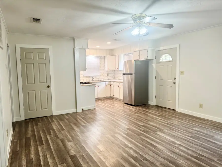 225 Tram Road, Crockett, TX 75835 - #3