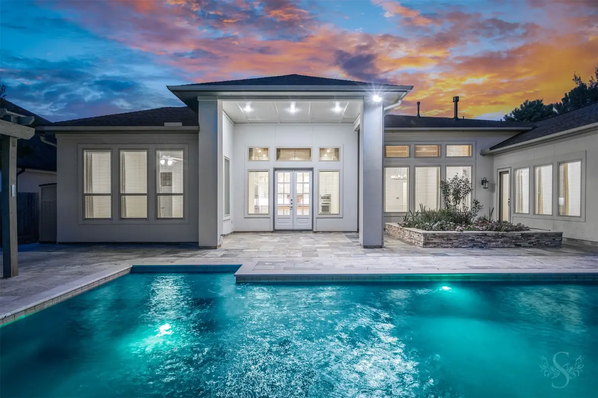 28103 Lockridge Court, Fulshear, TX 77441 - #1