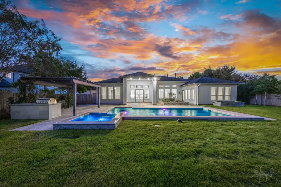 28103 Lockridge Court, Fulshear, TX 77441 - #2