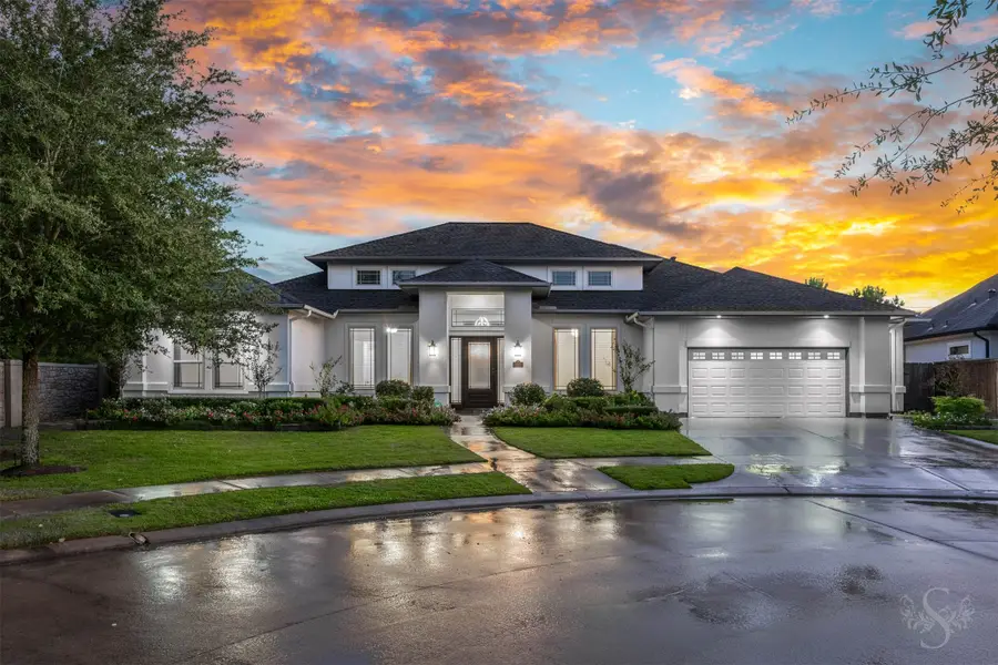 28103 Lockridge Court, Fulshear, TX 77441 - #3