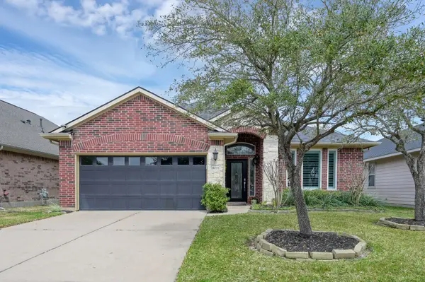 16722 Tranquility Park Drive, Cypress, TX 77429