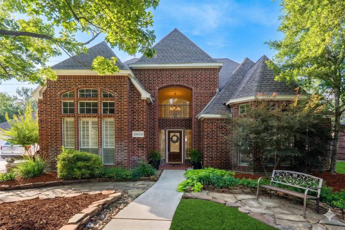 13203 April Mist Court, Cypress, TX 77429 - #1