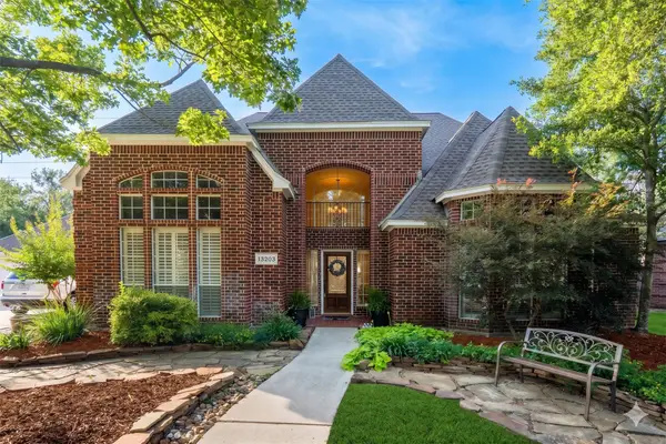 13203 April Mist Court, Cypress, TX 77429