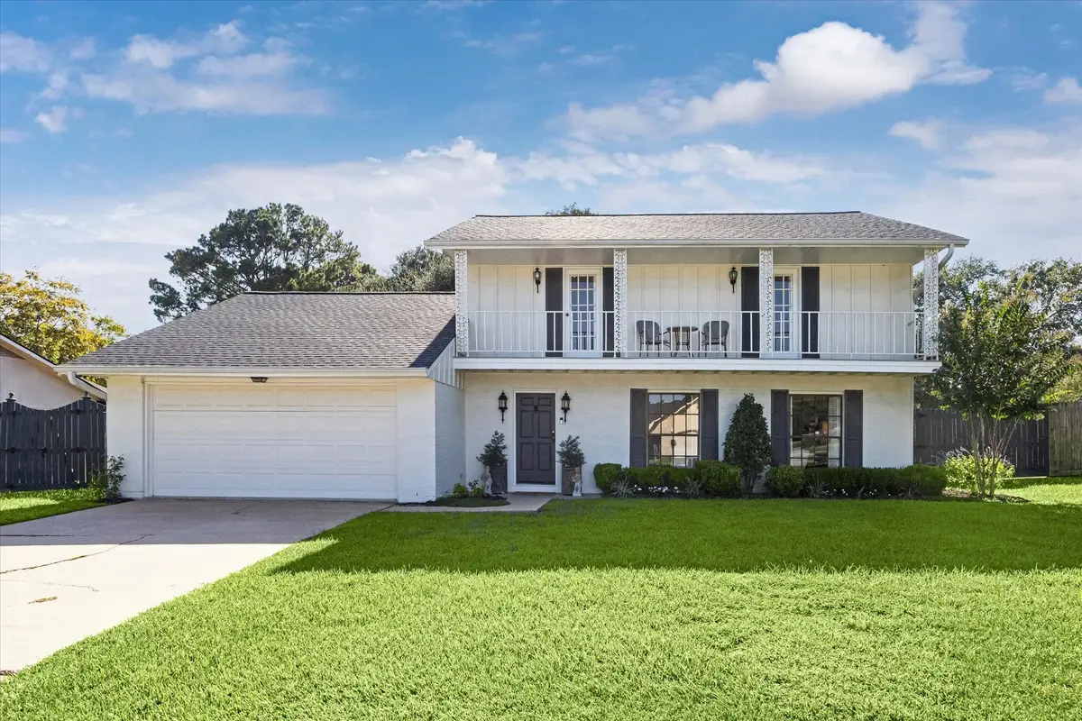 1802 Hickory Lane, Brenham, TX 77833 - #1