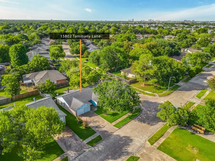 15802 Tammany Lane, Houston, TX 77082 - #2