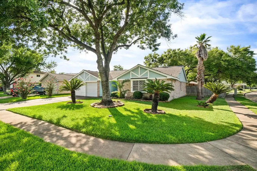 15802 Tammany Lane, Houston, TX 77082 - #3