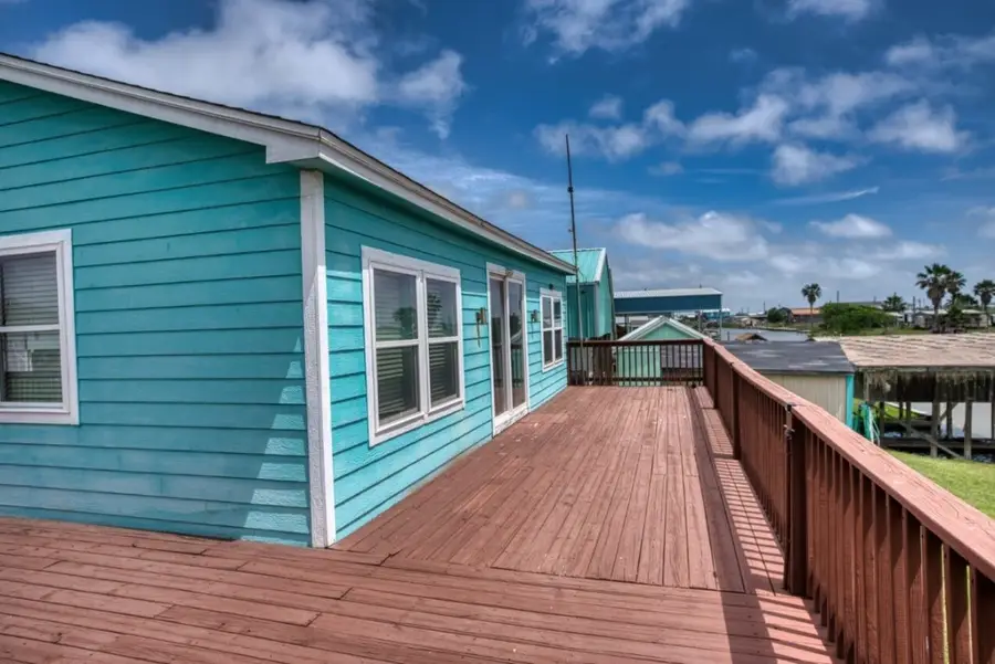 1249 County Road 202, Sargent, TX 77414 - #3