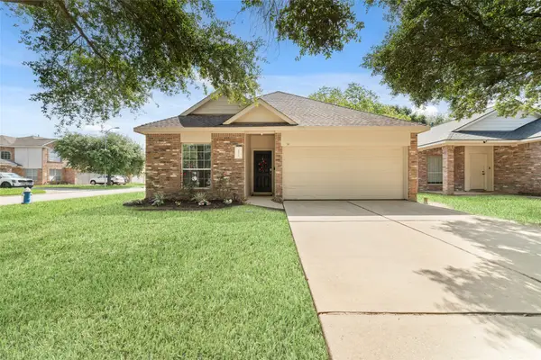 20326 Mossey Forest Court, Tomball, TX 77375