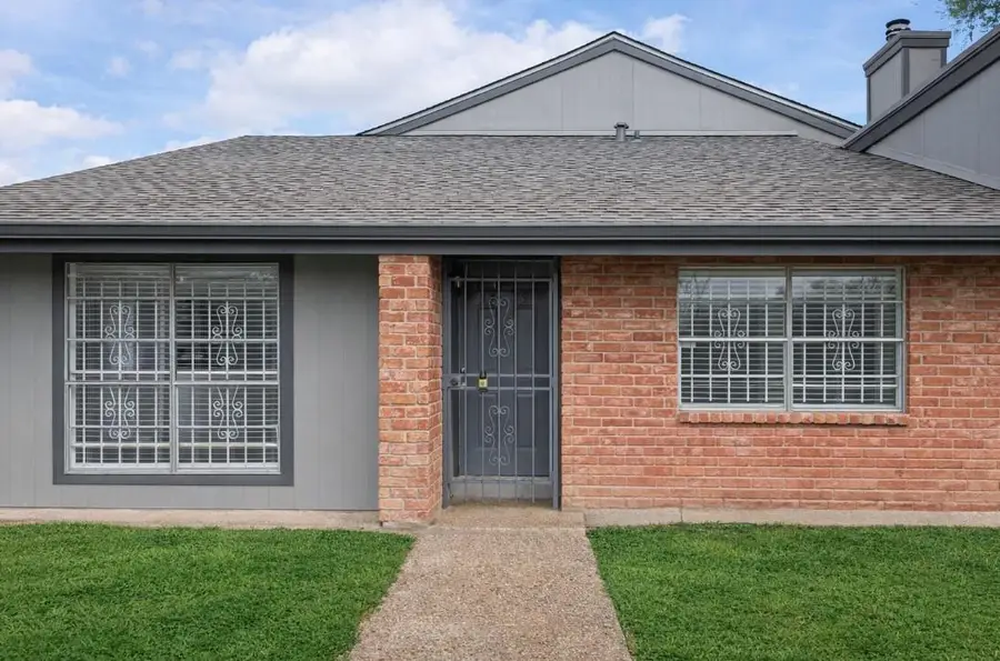 5815 Village Forest Court, Houston, TX 77092 - #2
