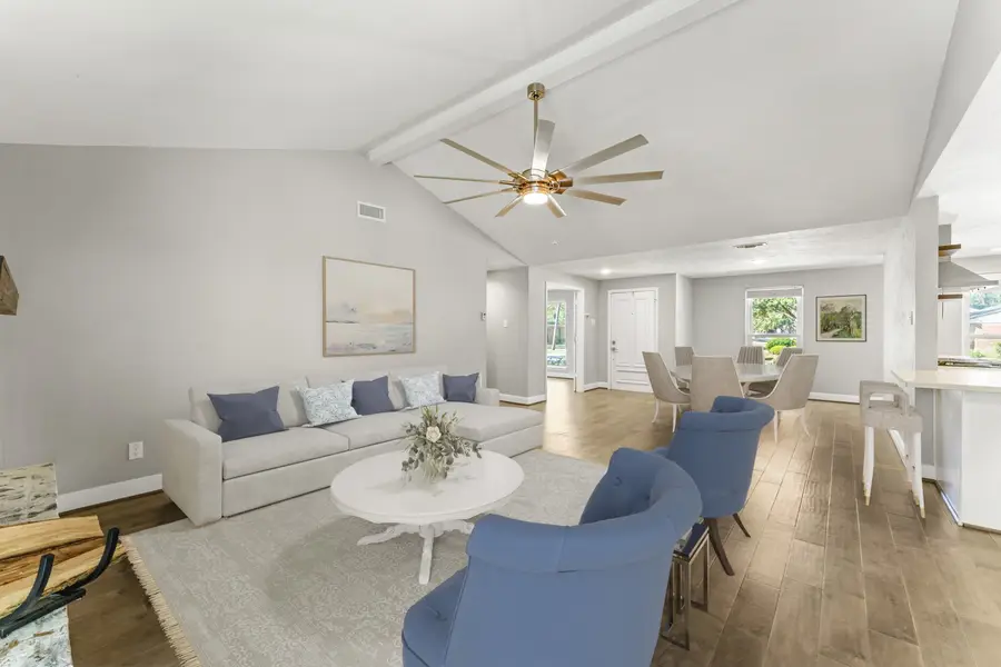 2515 Blue Willow Drive, Houston, TX 77042 - Image #3