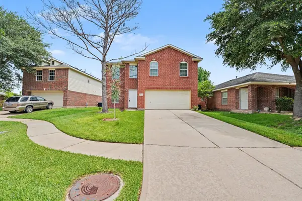 15634 Haleys Landing Lane, Houston, TX 77095