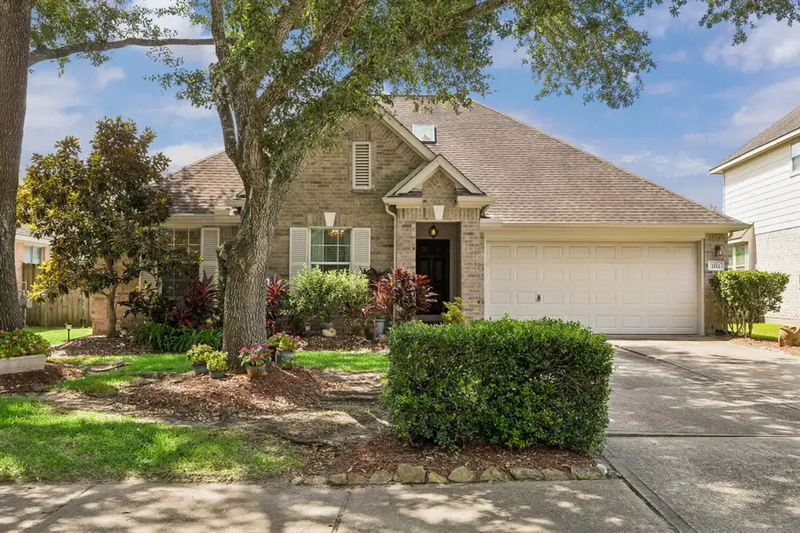 2112 Bristol Breeze Lane, League City, TX 77573 - #2