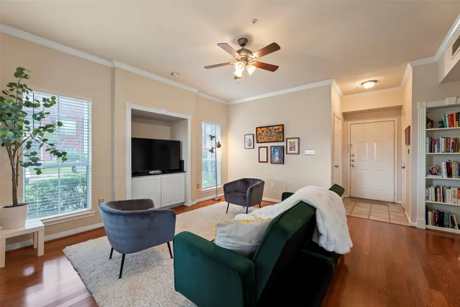 1330 Old Spanish Trail #2103, Houston, TX 77054 - #2