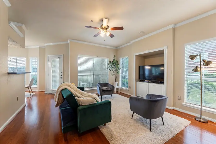 1330 Old Spanish Trail #2103, Houston, TX 77054 - #3