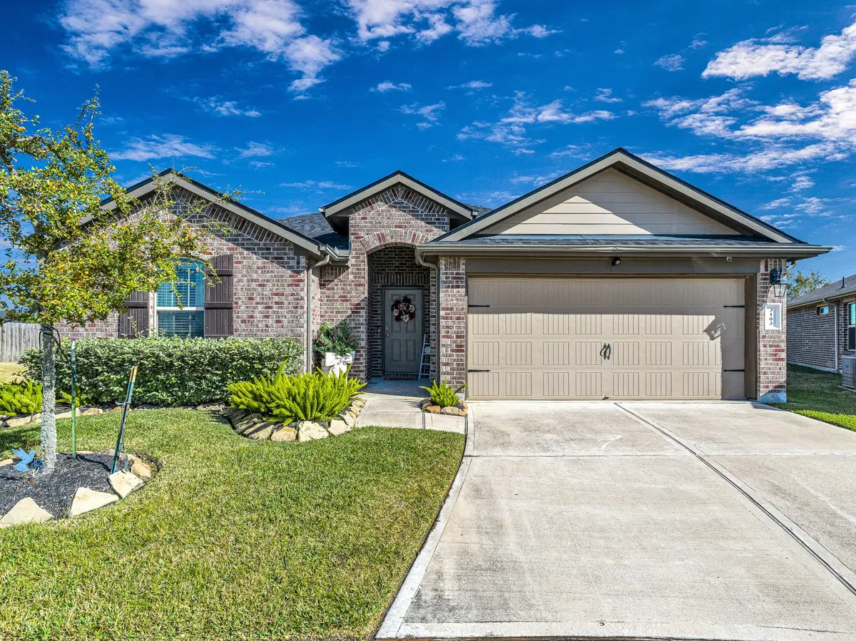 3103 Floral Park Court, Katy, TX 77494 - Image #1