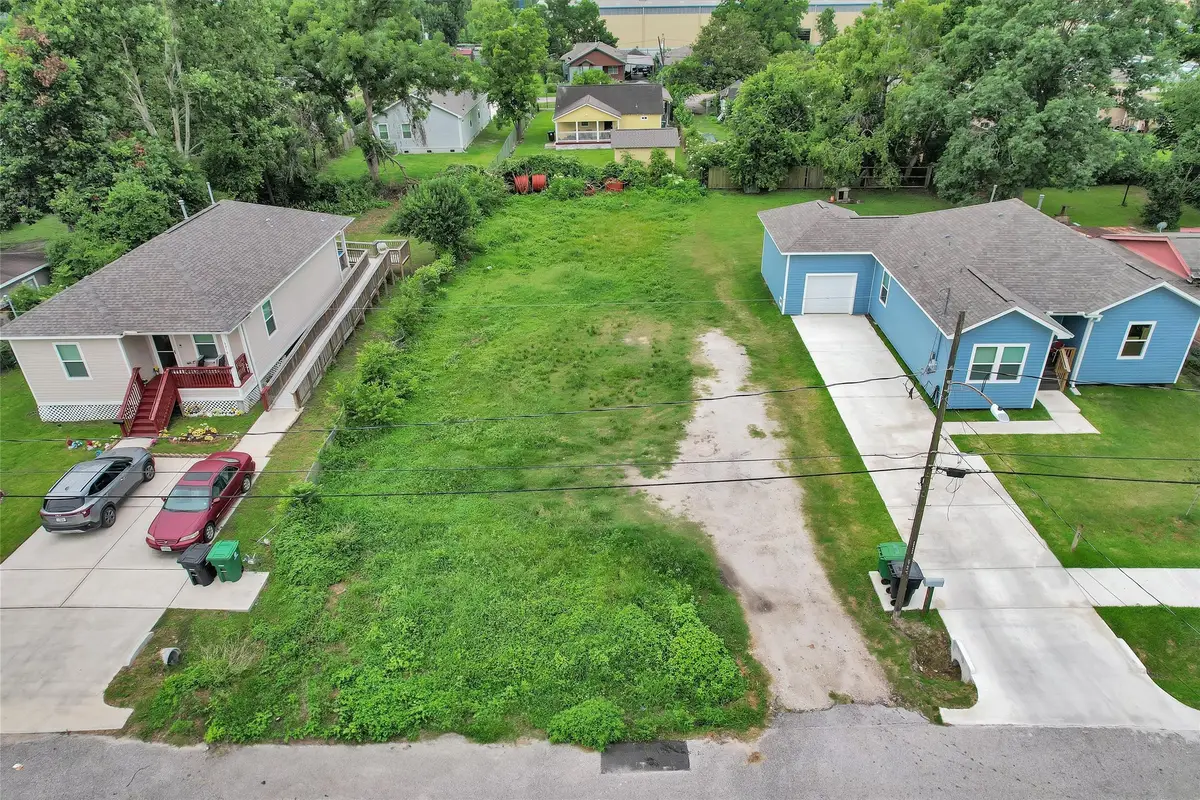 3306 Caplin Street, Houston, TX 77026 - #1