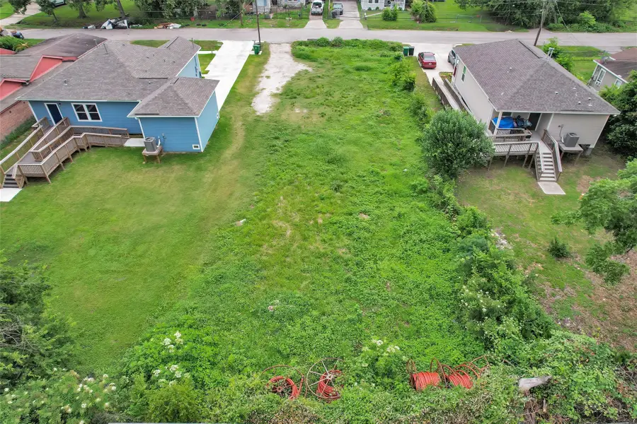 3306 Caplin Street, Houston, TX 77026 - #2