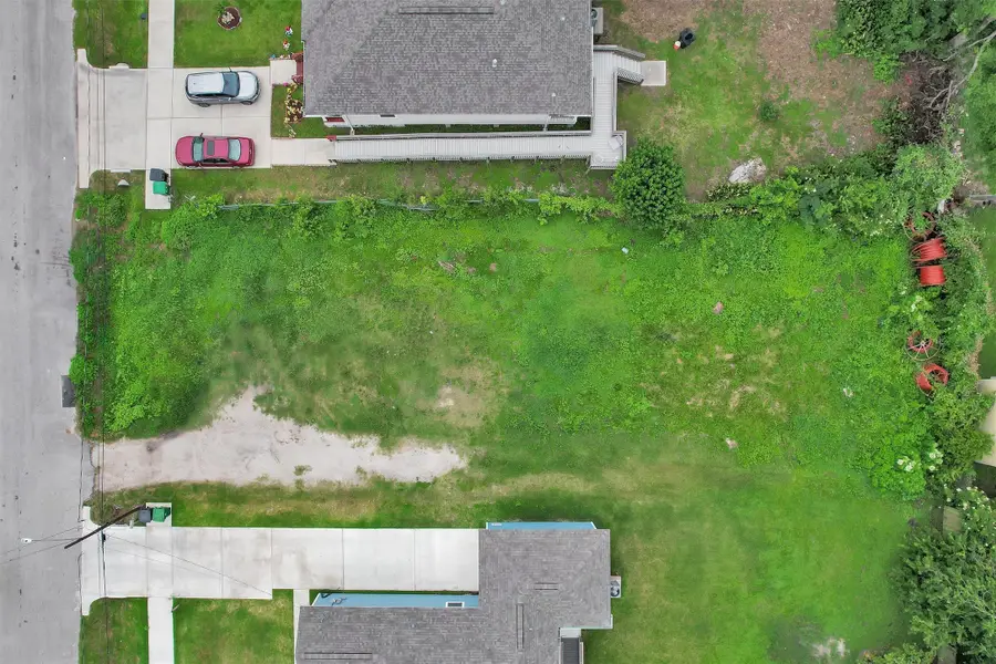 3306 Caplin Street, Houston, TX 77026 - #3