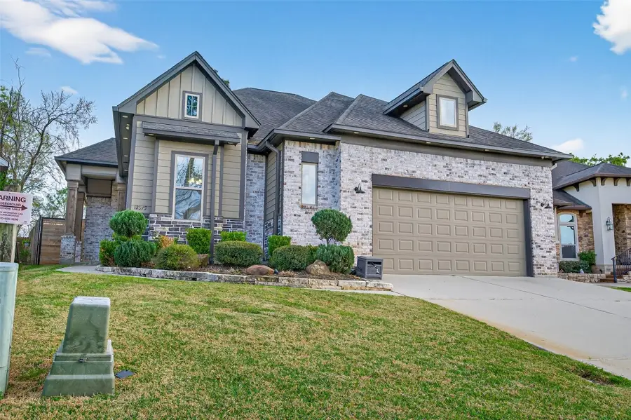 12379 Pebble View Drive, Conroe, TX 77304 - #2