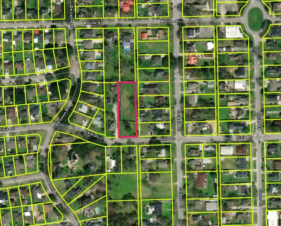 7831 Dixie Drive, Houston, TX 77087 - #2