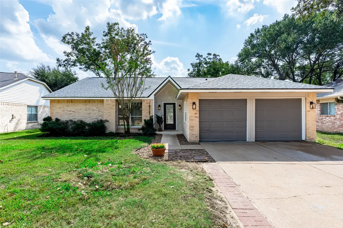 19727 Redroot Drive, Houston, TX 77084 - Image #1