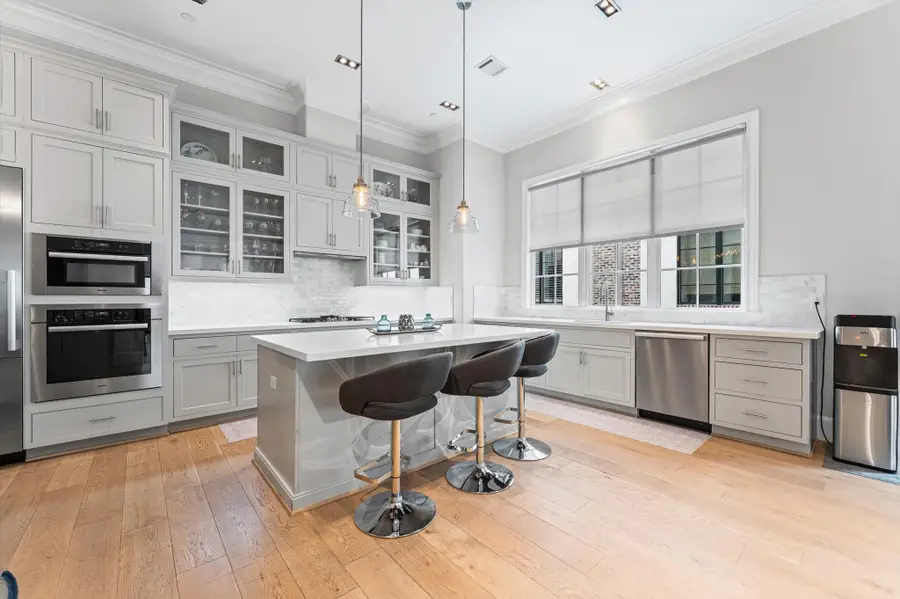 1308 Castle Court #A, Houston, TX 77006 - #2