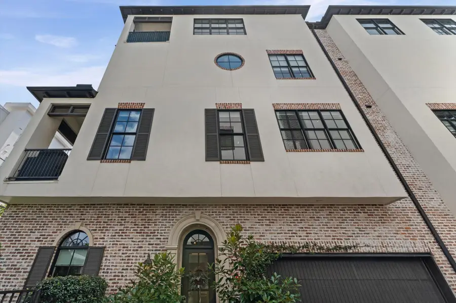 1308 Castle Court #A, Houston, TX 77006 - #3