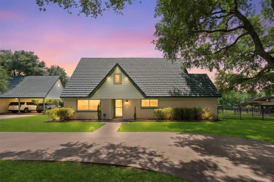 15302 Yellow Bird Road, Hockley, TX 77447 - #2