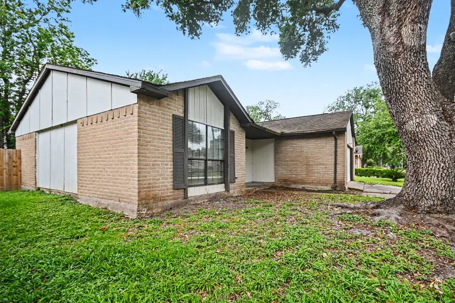 6834 Gettysburg Drive, Richmond, TX 77469 - #2