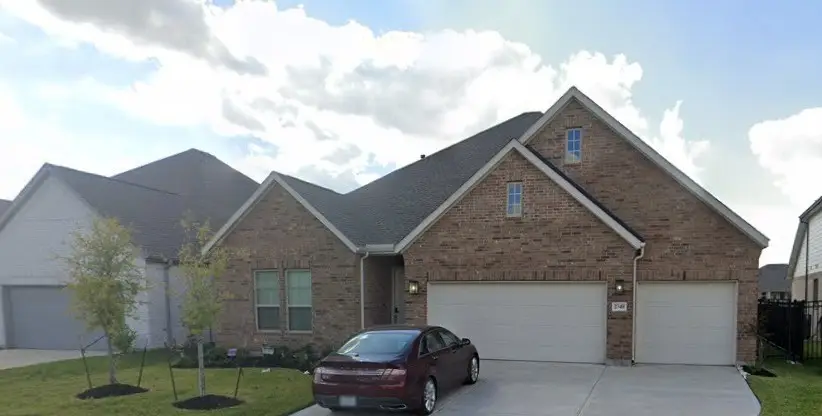 2349 Blue Sail Drive, Katy, TX 77493 - #1