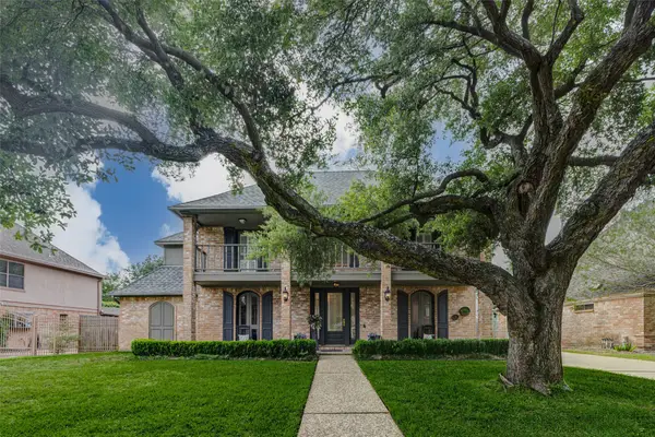 20618 Chestnut Hills Drive, Katy, TX 77450