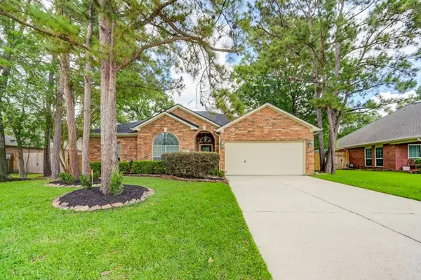 7902 Trophy Place Drive, Humble, TX 77346