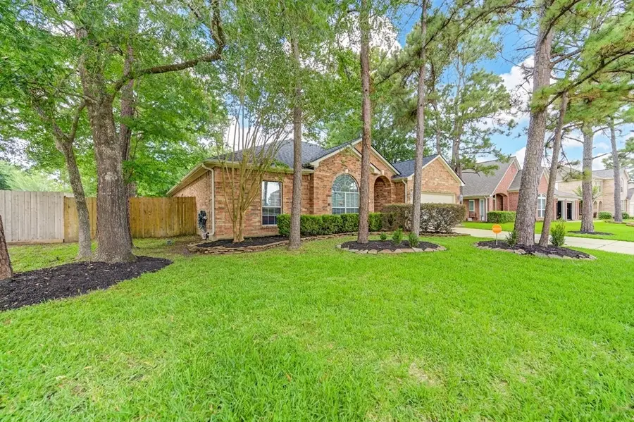 7902 Trophy Place Drive, Humble, TX 77346 - #3