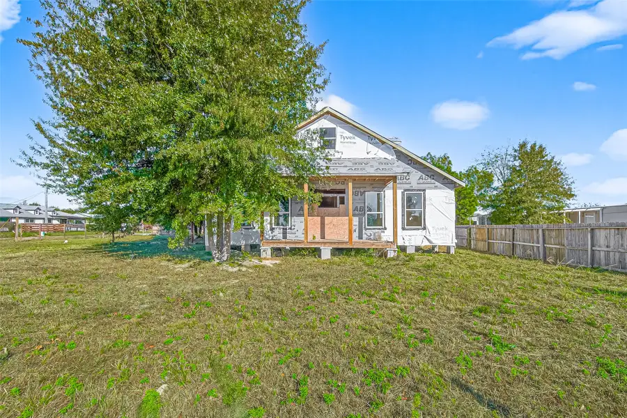 449 County Road 3566, Cleveland, TX 77327 - #3