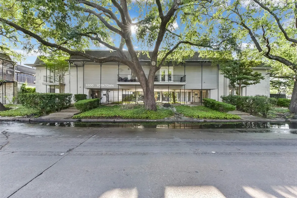 3300 Yorktown Street #4, Houston, TX 77056 - #1