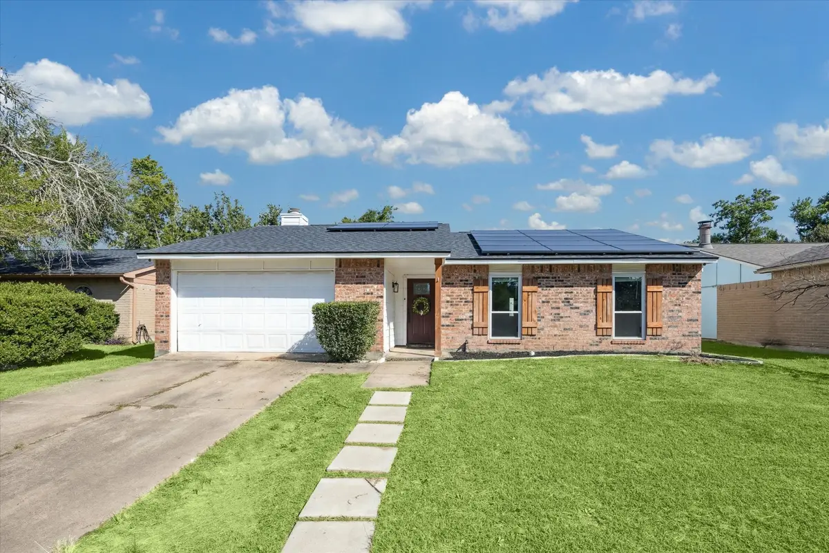24414 Broken Bow Lane, Hockley, TX 77447 - #1