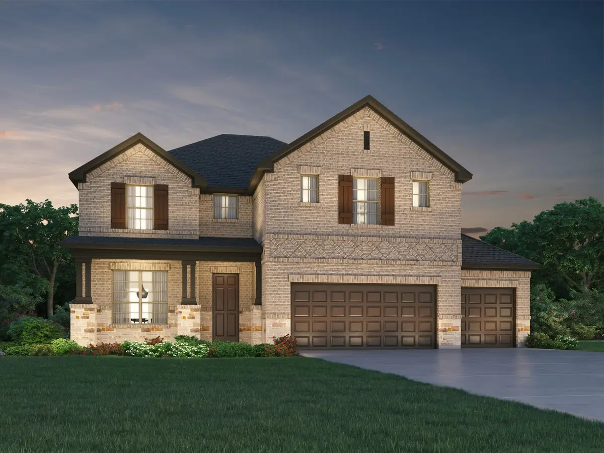 1111 Velas View Drive, Huffman, TX 77336 - #1