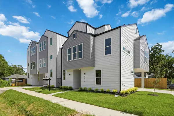 4213 Idaho Street, Houston, TX 77021
