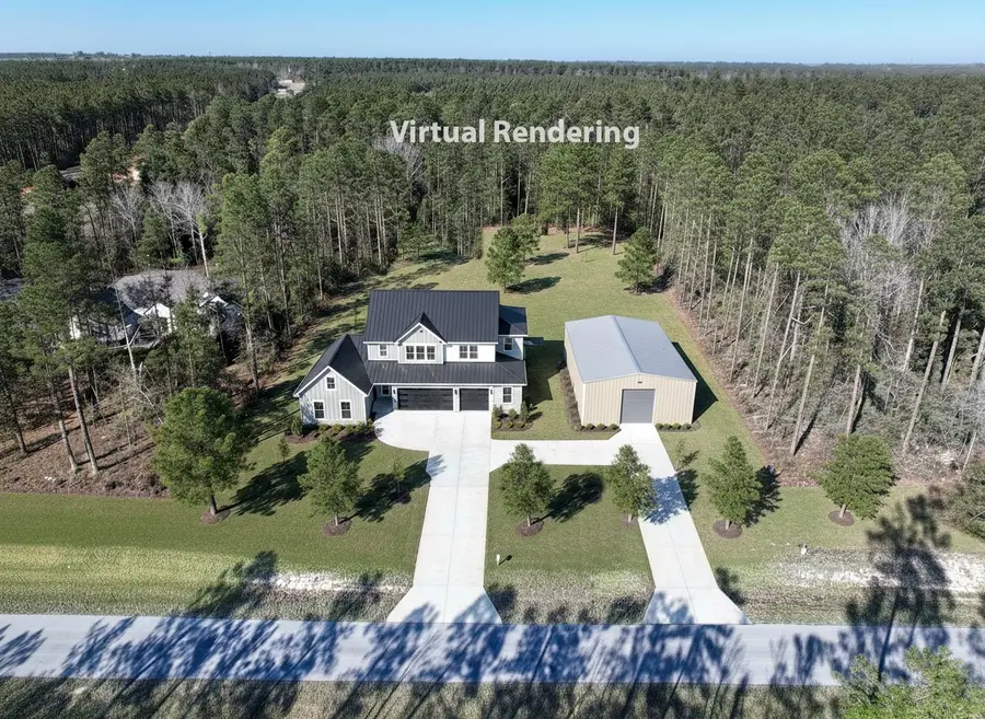 15268 Forest Grove Drive, Willis, TX 77378 - #2