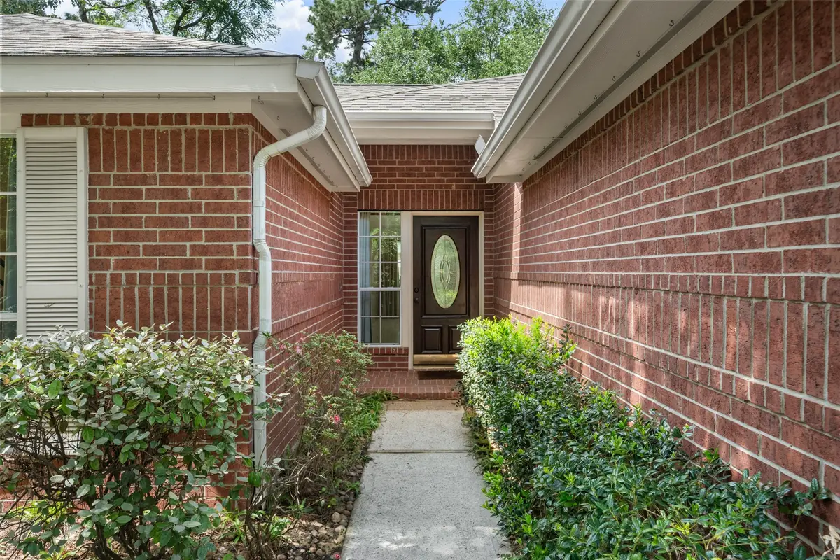 15 Gold Leaf Place, The Woodlands, TX 77384 - #1