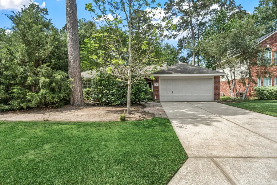 15 Gold Leaf Place, The Woodlands, TX 77384 - #2