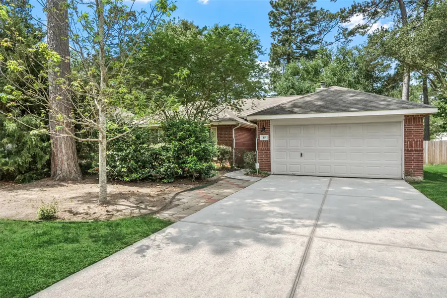 15 Gold Leaf Place, The Woodlands, TX 77384 - #3