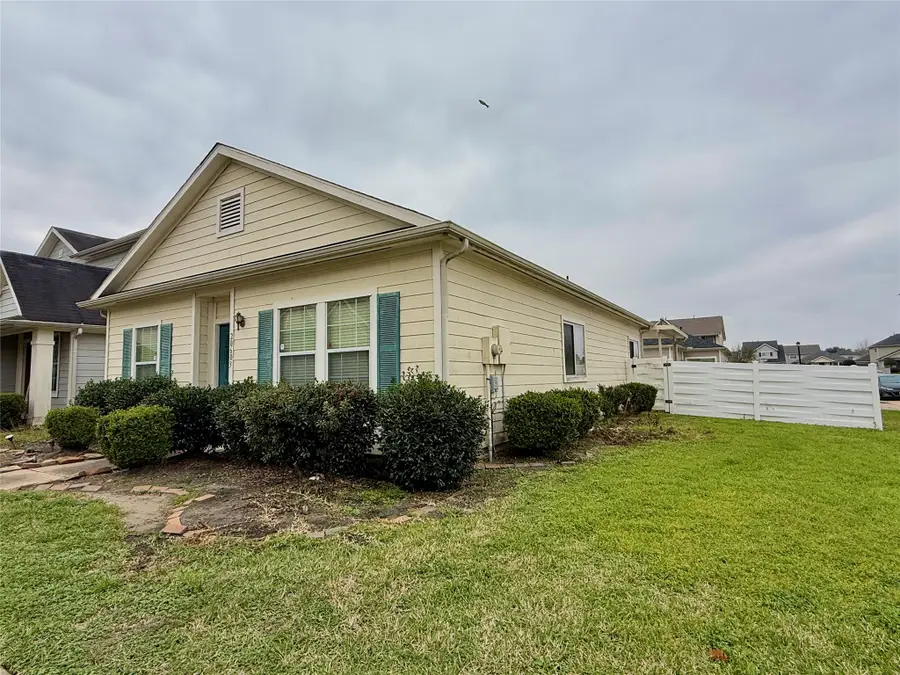 20603 Sycamore Crest Lane, Katy, TX 77449 - #2