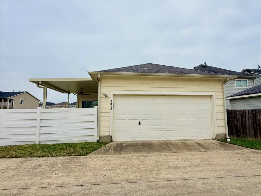 20603 Sycamore Crest Lane, Katy, TX 77449 - #3