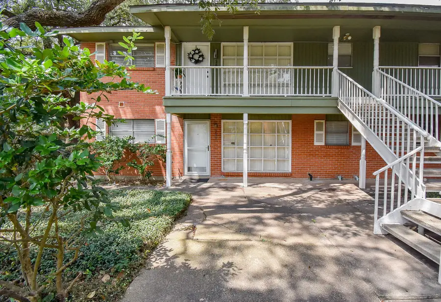 5542 Holly Street #207, Houston, TX 77081 - Image #3