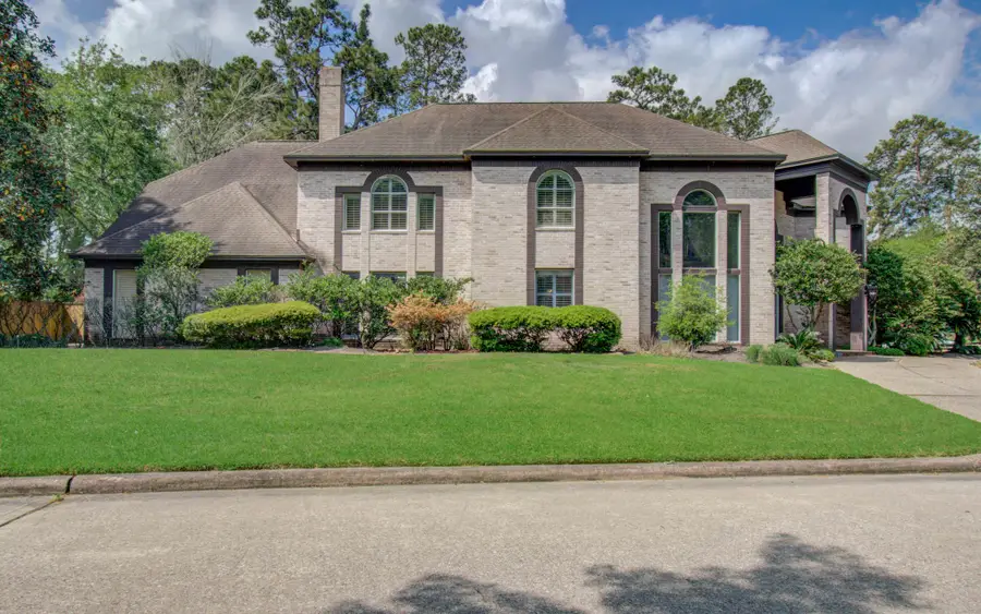 1703 Brookside Pine Lane, Kingwood, TX 77345 - #3