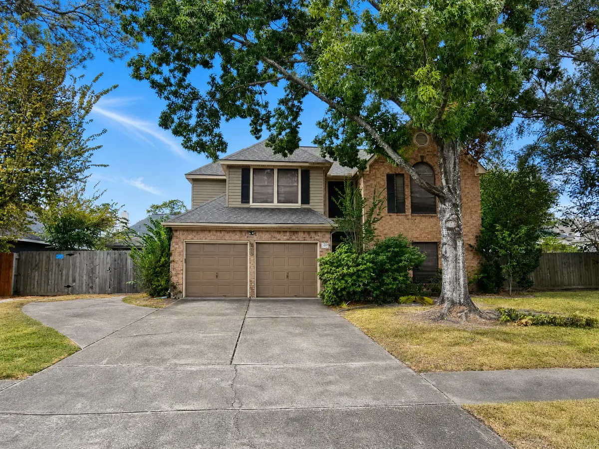 507 Welford Lane, Highlands, TX 77562 - #1